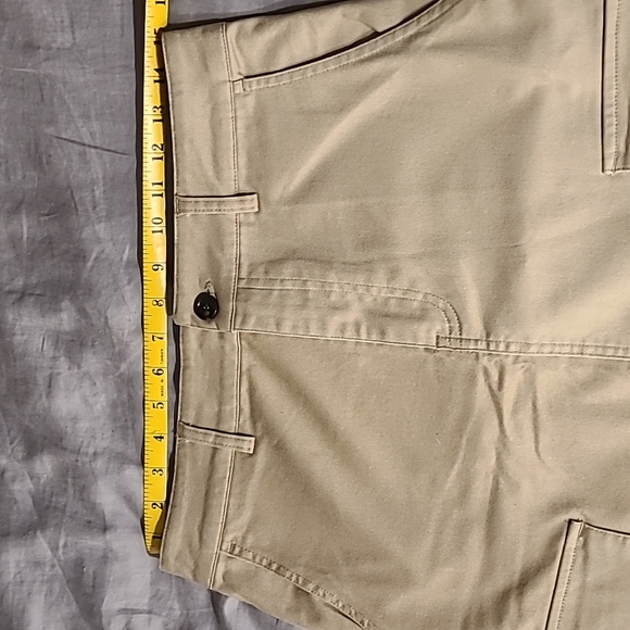 NWOT Jason Wu cargo skirt - Picture 6 of 7